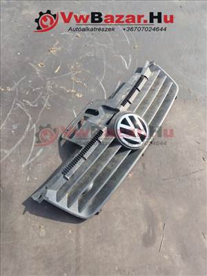 Hűtőmaszk, Díszrács VW Polo 9N 6q0853651c 6Q0853651C-2