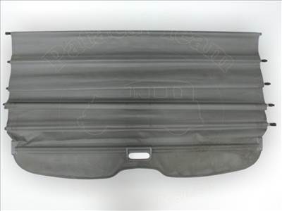 Opel Omega B 1993-2002 - redőny, csomagtér, szürke, caravan