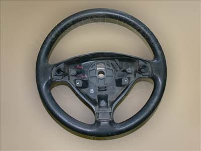 Opel Agila A/2 2004-2007 - kormánykerék, három küllős, légzsákhoz, kivéve rádió vezérlés
