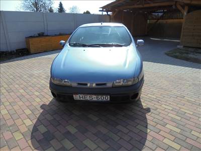 Fiat Brava 1.6 16 v bontásra egyben eladó