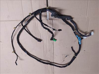 Volvo V40 csomagtérajtó vezetékköteg eladó! 30823695