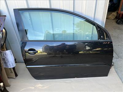 VW Golf V (1K) 3 ajtós jobb első ajtó 