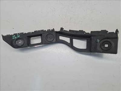 Volkswagen Polo V jobb hátsó lökhárító tartó (32253) 6r6867394a