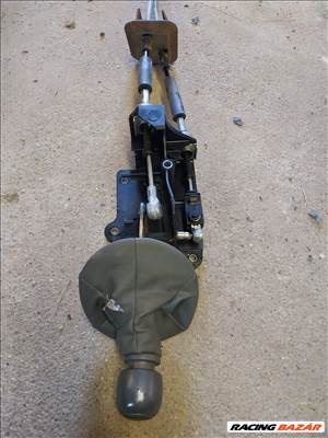 Fiat Panda II Váltókulissza+bowdenek