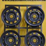 BMW (4019)KFZ9557 Használt(MH) 16" 5x120 lemezfelni 