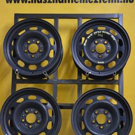 BMW (4019)KFZ9557 Használt(MH) 16" 5x120 lemezfelni 
