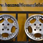 Alessio Hyundai-KIA-Volvo-Suzuki stb.(1177) Csak 1db!!! Használt 15" 4x114,3 alufelni 