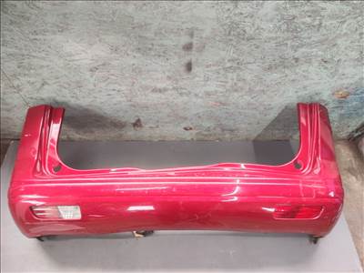 Peugeot 5008 I hátsó lökhárító  9686198277