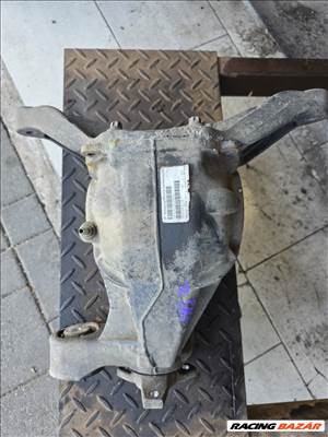 Mercedes ML-osztály, Mercedes GL-osztály, Mercedes GLE-osztály W166 hátsó differenciálmű  a1663504214