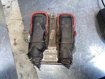 Fiat Bravo, Brava ECU  iaw5nft1 182b6000