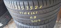  295/35/21" Pirelli nyári gumi 