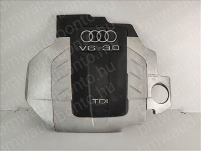AUDI A6 C6 (4F2) 2.7 TDI Motorburkolat (felső) (059103925AG)