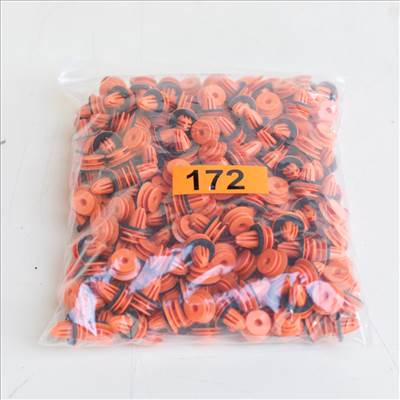 BMW-MINI Kárpitrögzítő klipsz