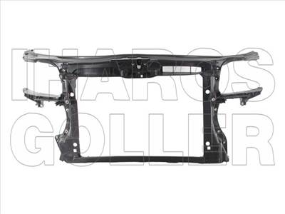 Audi A3 2005-2008 3ajtós - Homlokfal műanyag (1.8TFSi-2.TFSi/3.2i/2.0TDi)