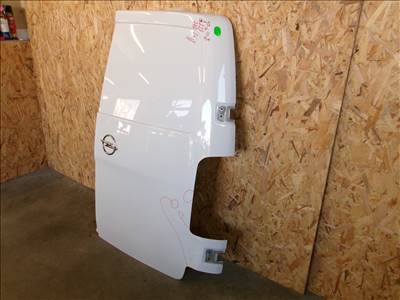 TOYOTA PROACE - CITROEN JUMPY - PEUGEOT EXPERT - OPEL VIVARO jobb hátsó csomagtér ajtó