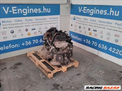 Hyundai/Kia D4HA BONTOTT MOTOR 