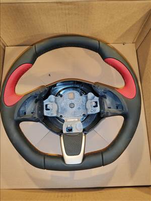 Fiat 500 Abarth Abarth 500 kormánykerék, gyári új 