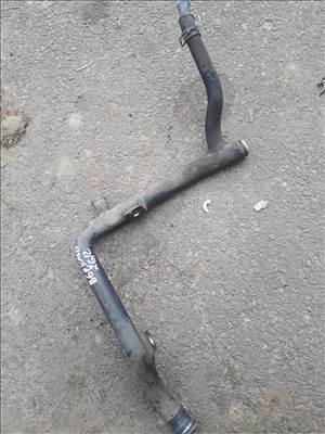 Volkswagen Passat B6 2.0 CRTDI, CBA,  vízcső motorblokk oldalán 03L 121 065 A 03l121065a