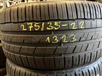 hankook k127a kétszéles szett nyári 315/30 R22 107 y tl 2023