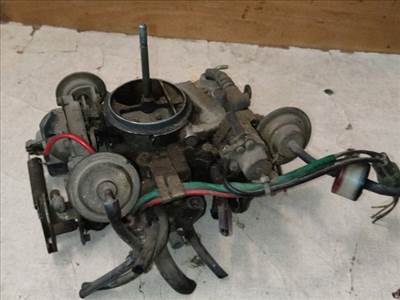 Daewoo Tico Központi Injektor *151581*