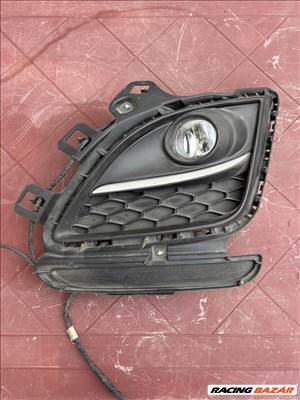 Mazda 6 GH FACELIFT Ködlámpa + ködlámpa keret  gdk550c21 gdk550c22