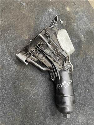 BMW 5-ös sorozat G30/G31 Bmw G30 G31 olaj szűrőház 530e 72432866