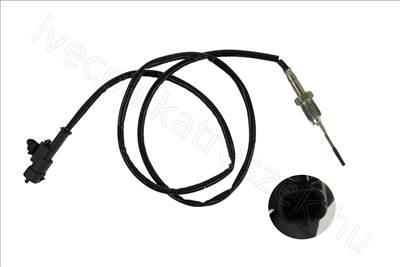 DPF Katalizátor hőmérséklet érzékelő 16> AD-BLUE -  - 5801850665 -  - IVECO EREDETI Eredeti új 5801850665