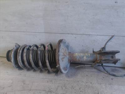 FIAT Doblo 2005.10.01-2009.08.31. Bal első lengéscsillapító rugóval