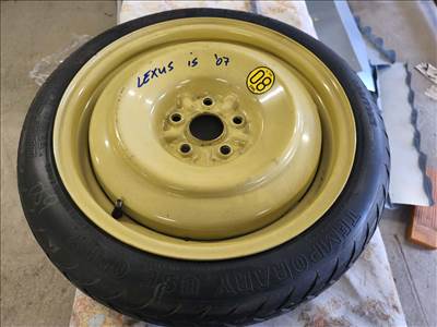 Lexus IS (XE20) mankókerék 