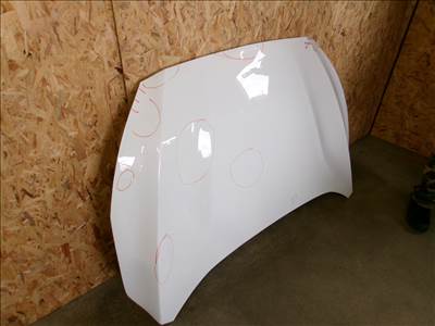 FORD FOCUS motorháztető 2018-