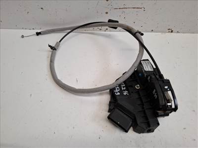 Ford Tourneo Courier bal hátsó ajtózár BM5AA26413AH