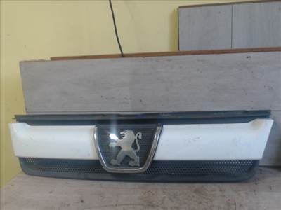 PEUGEOT BOXER 02-06 Hűtőrács díszrács