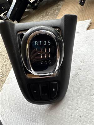 opel zafira c váltókar váltókulissza    6 sebességes