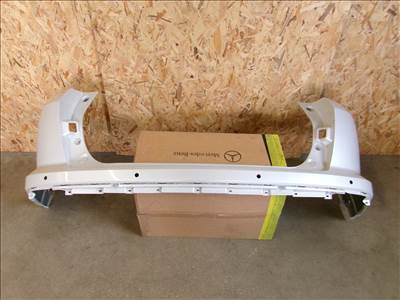 MITSUBISHI ECLIPSE CROSS hátsó lökhárító héj 2021-  6400F310ZZ