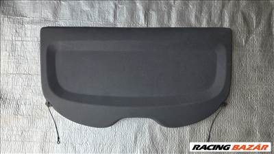 Mercedes A-osztály W176 kalaptartó 