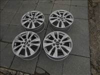  5x114.3 lyukosztású 6,5JJ 16" újszerű Oxxo alufelni