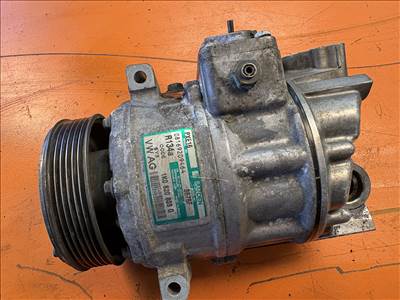 Volkswagen Touran I, Audi A3 (8P) pdtdi klímakompresszor 