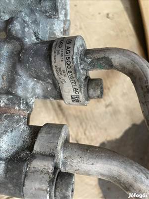 Skoda Volkswagen Audi klímacsövek 5Q0 816 721 AC 5