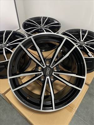 Audi 18” alufelni