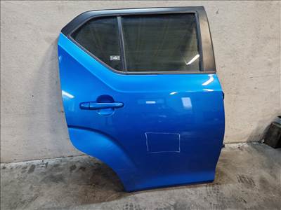 SUZUKI IGNIS III (MF) jobb hátsó ajtó 