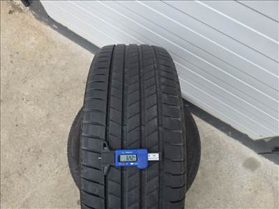 205/55R17 BRIDGESTONE 2db szinte újszerű állapotban eladó!