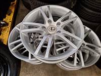  16" TOYOTA,LEXUS alufelni