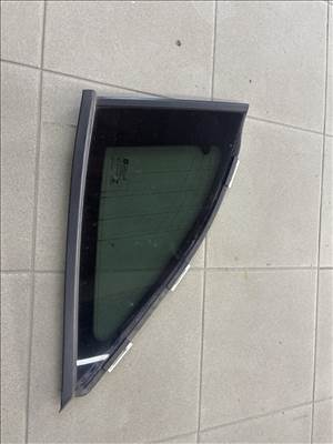 Opel Astra K Sports Tourer Bal C Oszlop Oldalablak Üveg