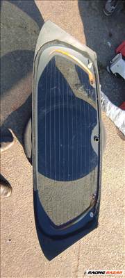 Nissan Juke I Csomagtér ajtó üveg