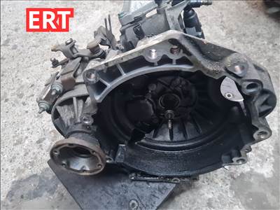 Volkswagen Bora, Volkswagen Golf IV 1.4 16V, 1.6 16V, 1.6 SR ERT váltó (31879)