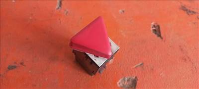 VW Volkswagen Golf 5 Jetta vészindex index kapcsoló 2595