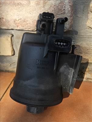 Opel Astra J 2.0 CDTI Gázolajszűrőház A20dth 13244294