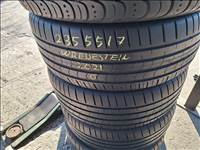  235/55/17" Vredestein nyári gumi 