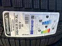 continental ts 860 ssr bmw x3/x4 szett téli 245/45 R20 103 v tl 2023