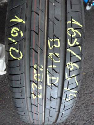  4db 165/6514" új Bridgestone nyári gumi eladó.